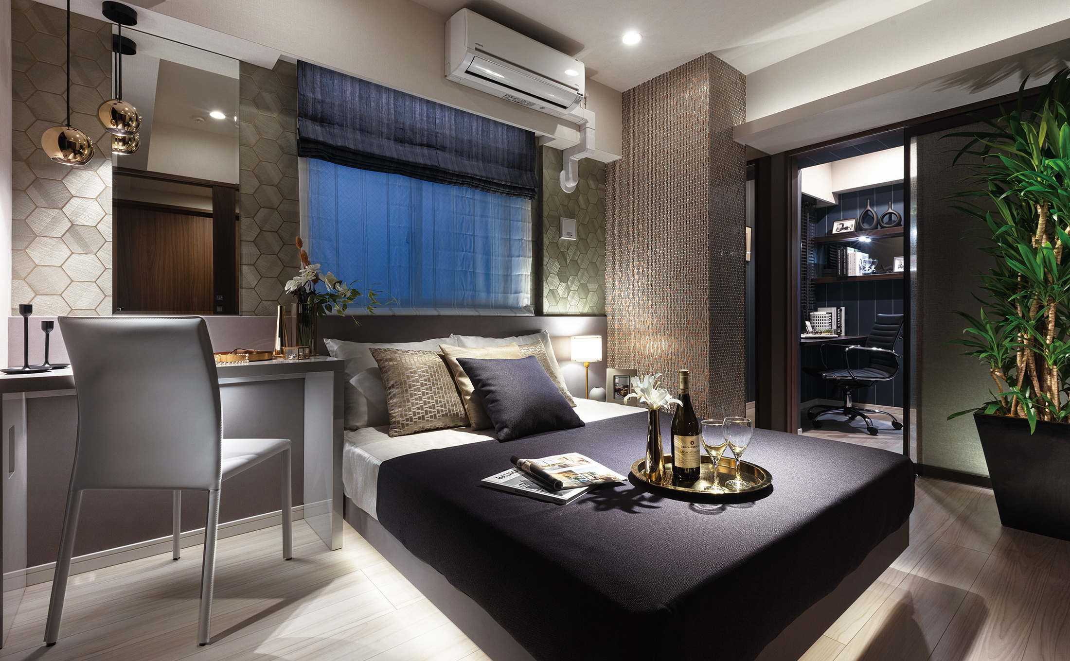 モデルルーム｜【公式】エクセレントシティ我孫子｜我孫子市の新築分譲