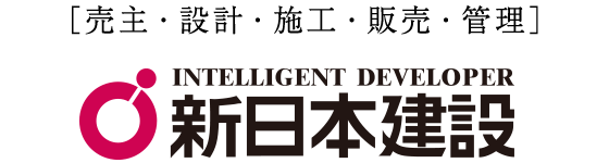 新日本建設