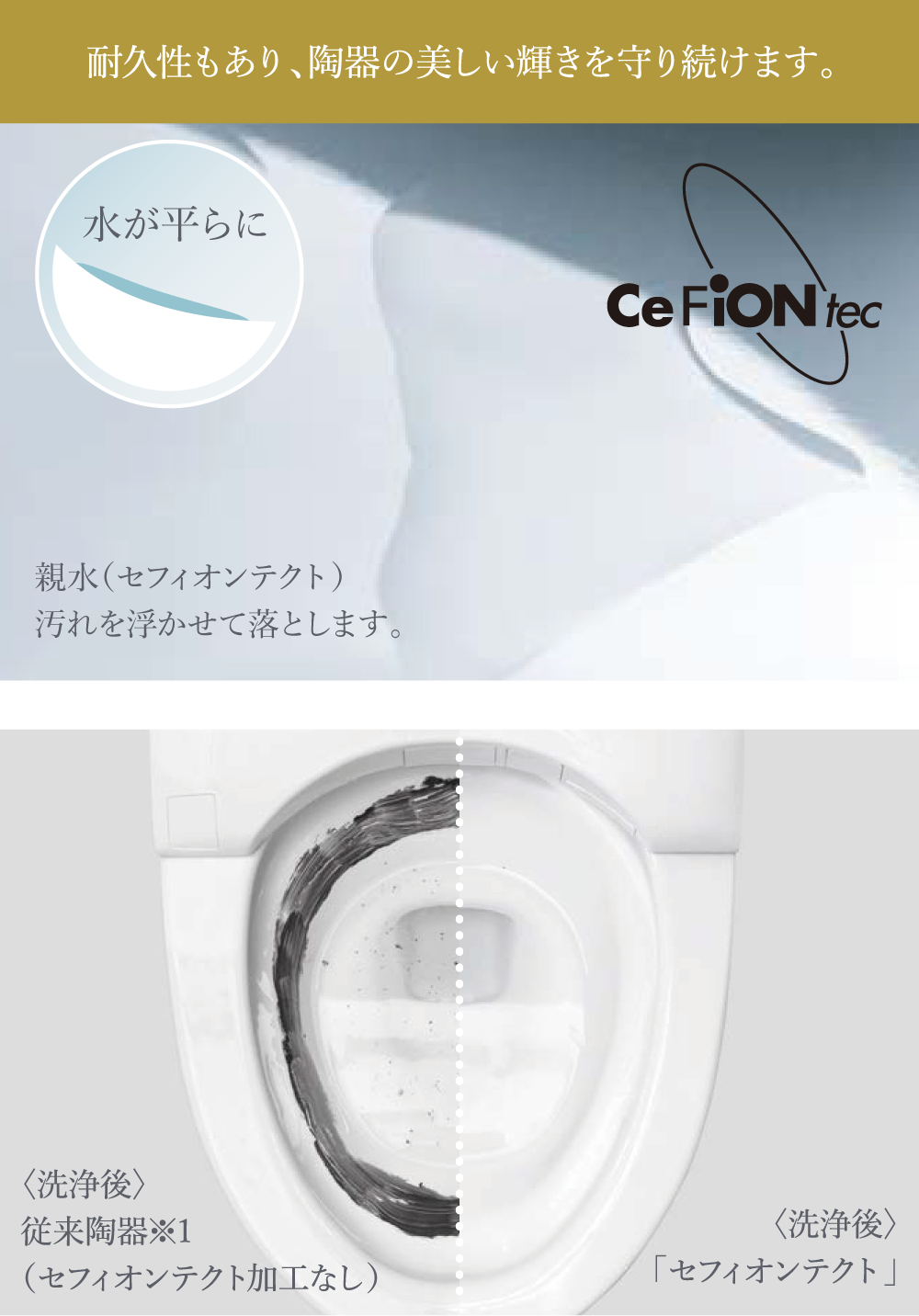 セフィオンテクト