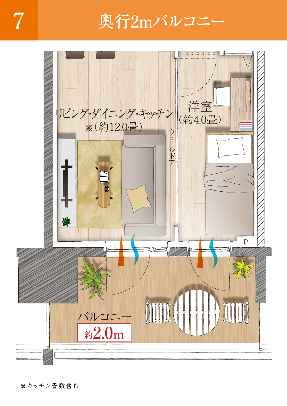 07 アウトフレーム工法