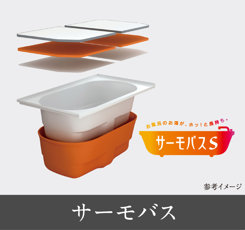 サーモバス