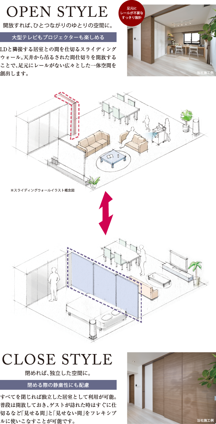 設備仕様 公式 エクセレントシティ船橋グランライズ 船橋市の新築分譲マンション Jr総武線快速 総武線 東武アーバンパークライン 船橋 駅より徒歩10分