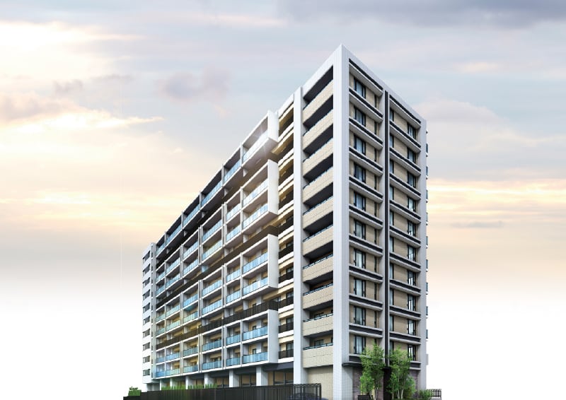 エクセレントシティ船橋本町