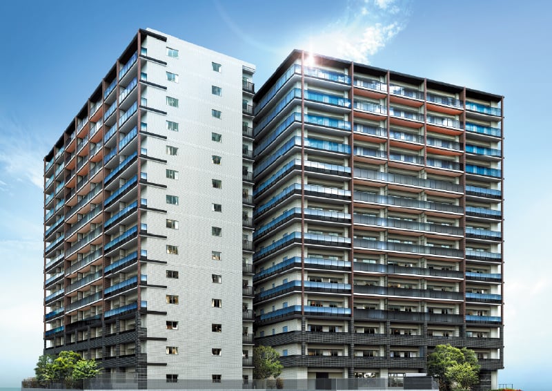 エクセレントシティ船橋グランライズ