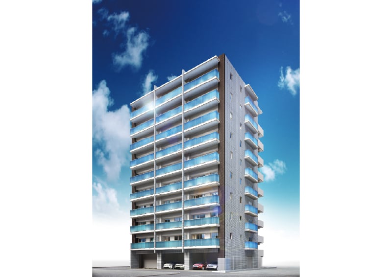 エクセレントシティ船橋EAST