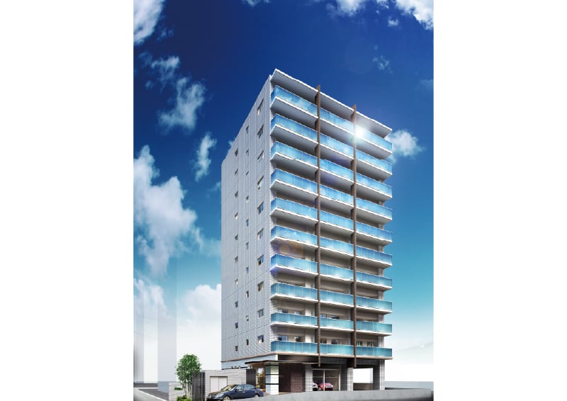 エクセレントシティ船橋WEST