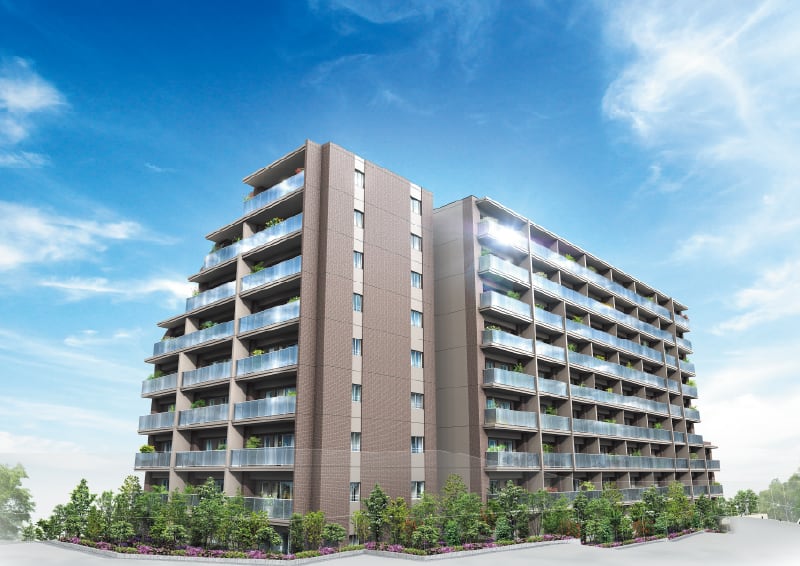 エクセレントシティ東船橋