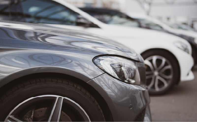 設置率80%以上 敷地内駐車場52台設置