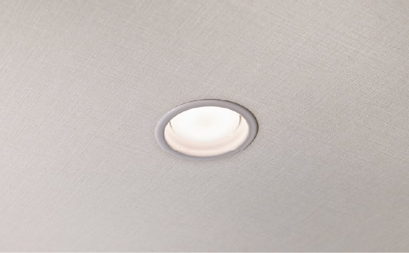 専有部高効率照明 （LEDダウンライト）