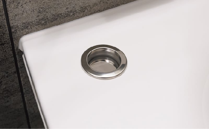 ポップアップ排水栓