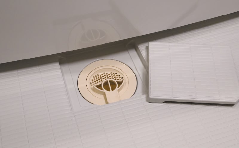 ヘアキャッチャー