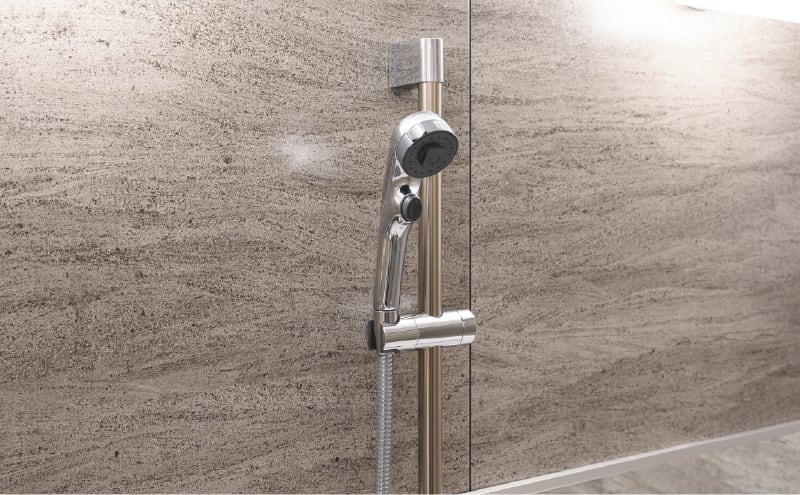 新3wayワンストップシャワーヘッド