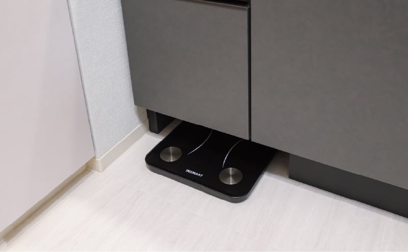 ヘルスメータースペース