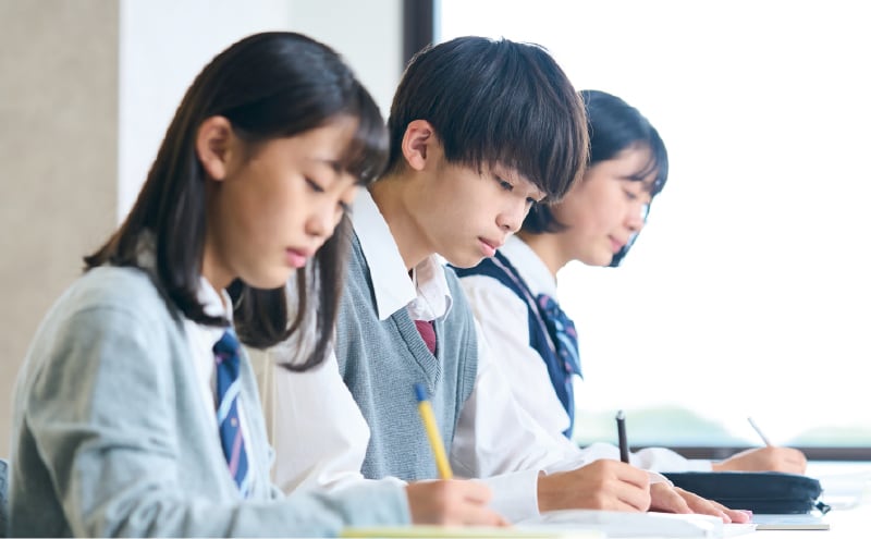 スクールIE 夏見台校