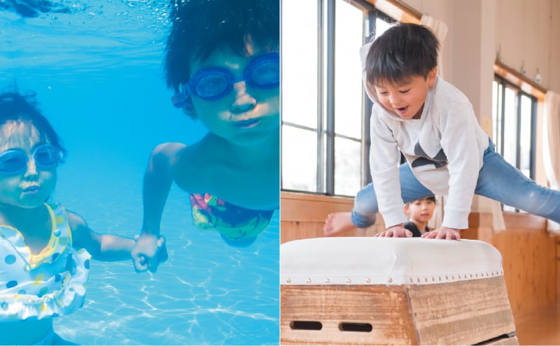 東武スポーツクラブプレオン船橋