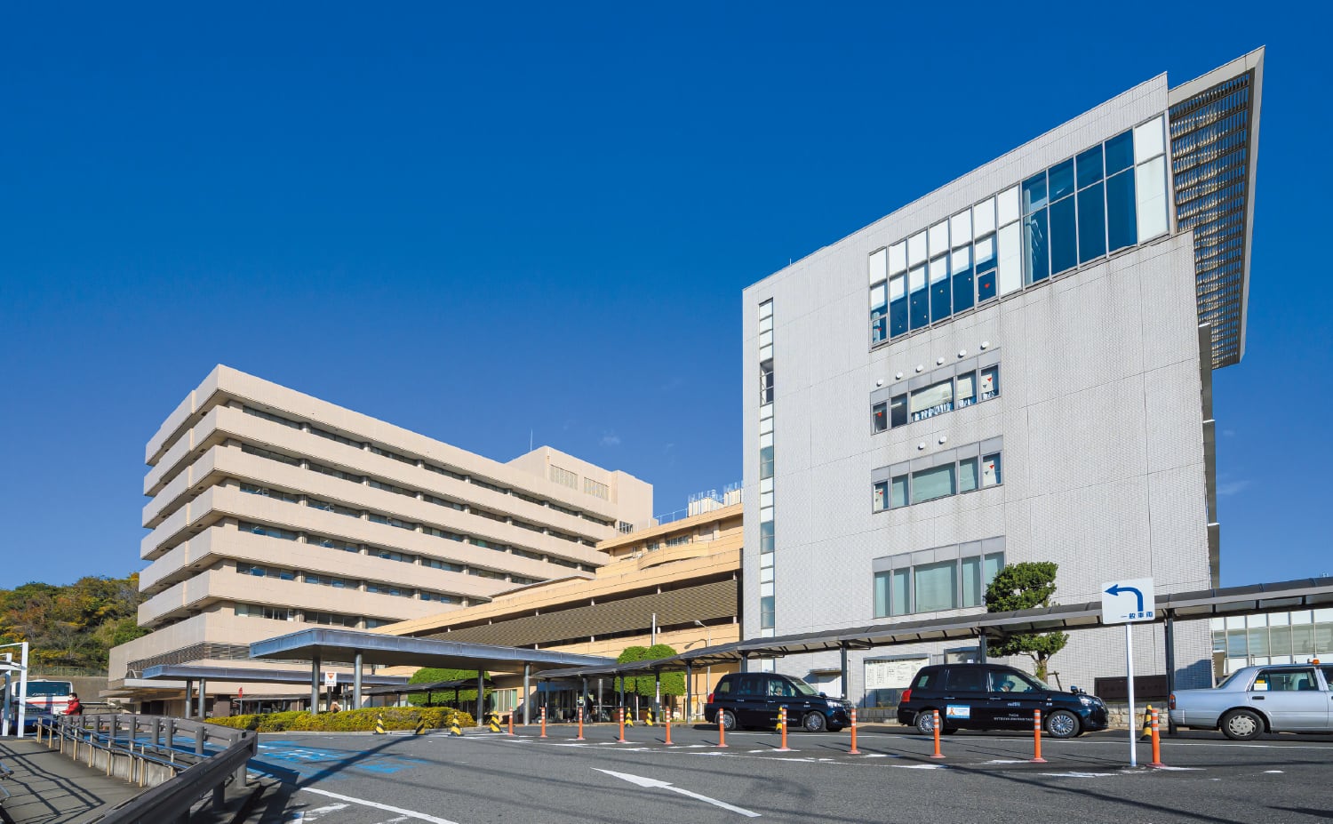 船橋市立医療センター