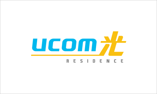 ブロードバンドインターネットUCOM光 レジデンス