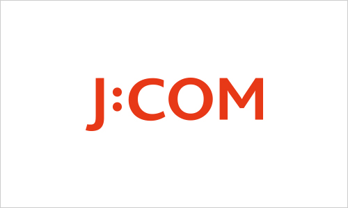 ケーブルテレビ J:COM