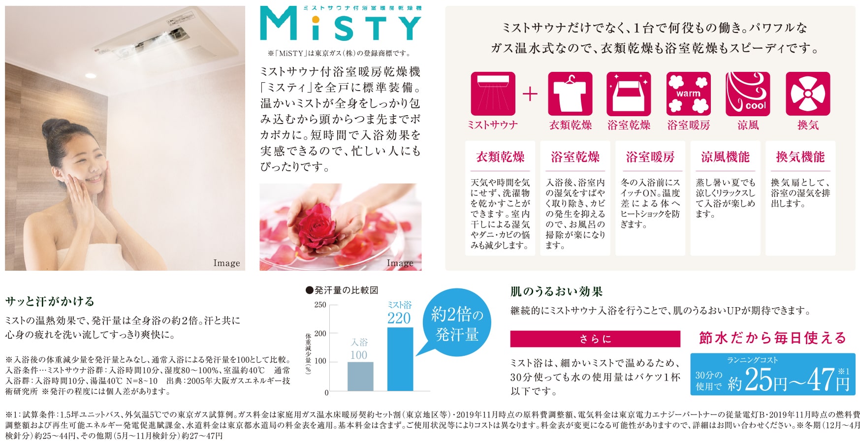 ミスティ