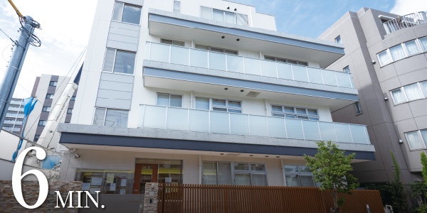 なつめ保育園