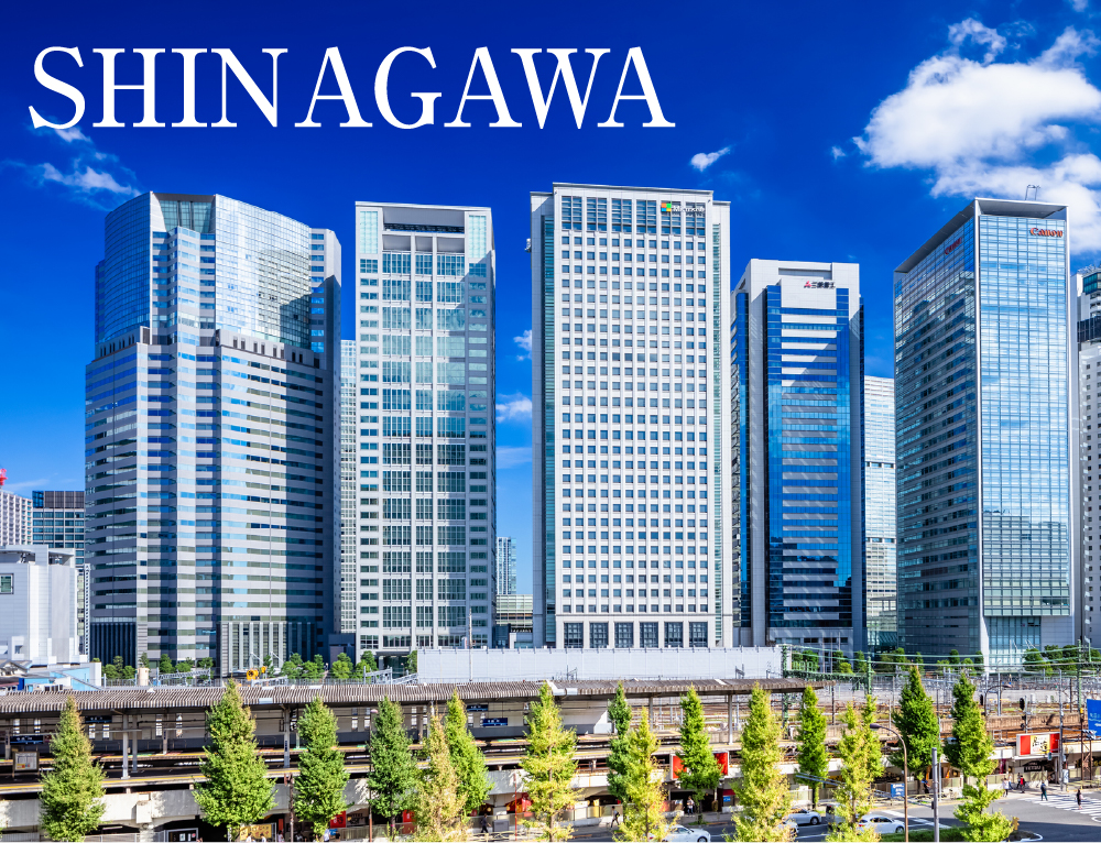 TOKYO