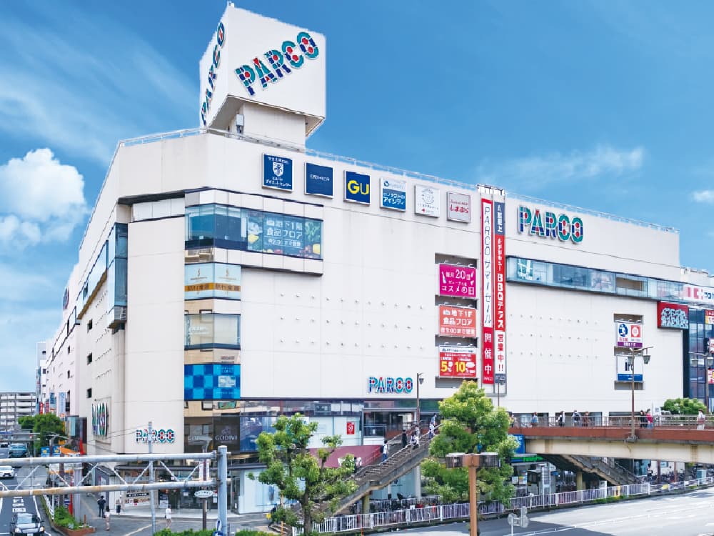 津田沼PARCO