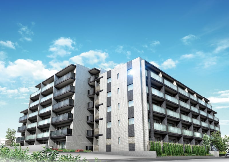 エクセレントシティ練馬北町