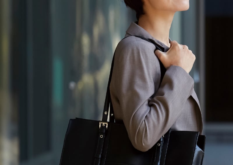 オートロックはハンズフリー解錠