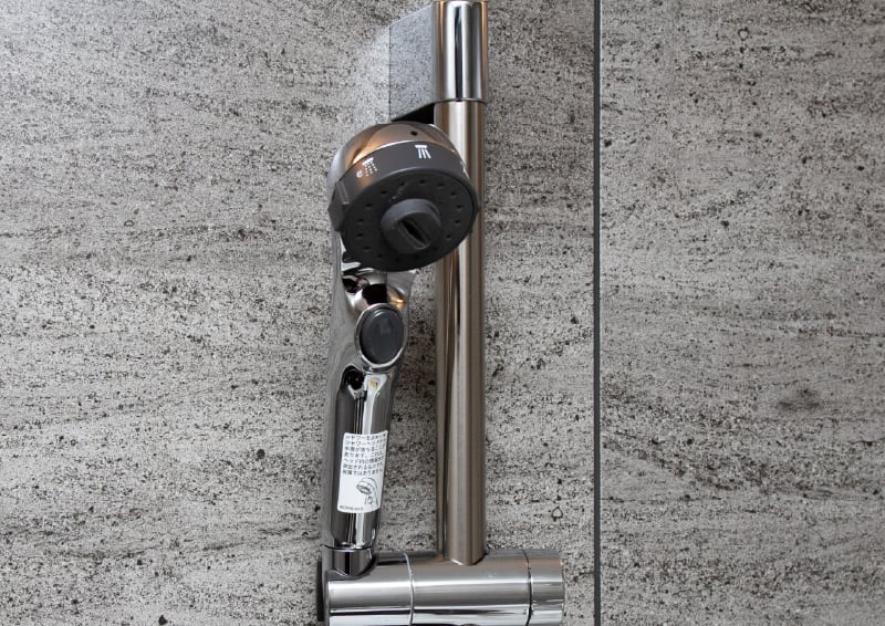 スイッチ付エコアクアシャワーSPA