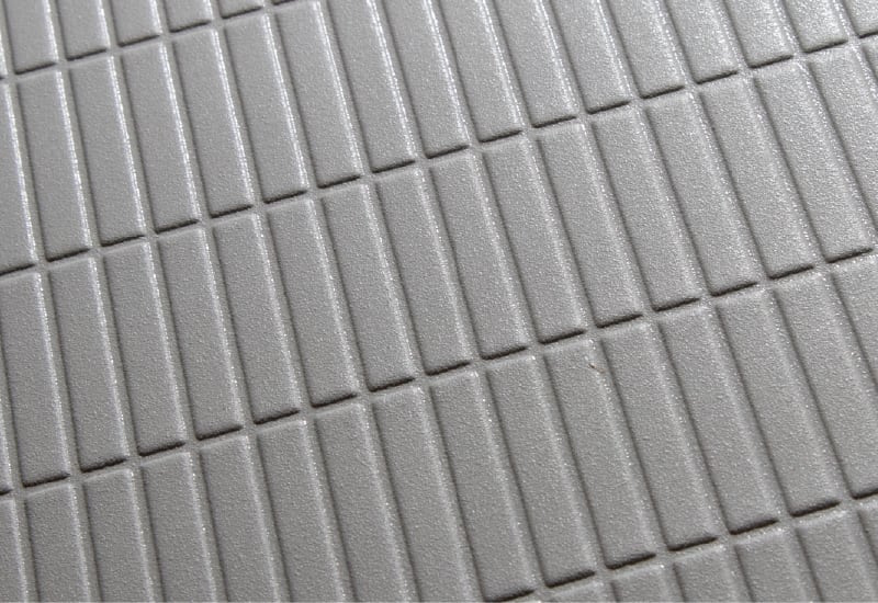 フラッグストーンフロア〈FRP製〉