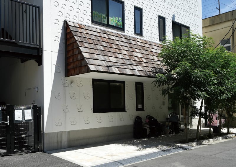 クオリスキッズ平井保育園