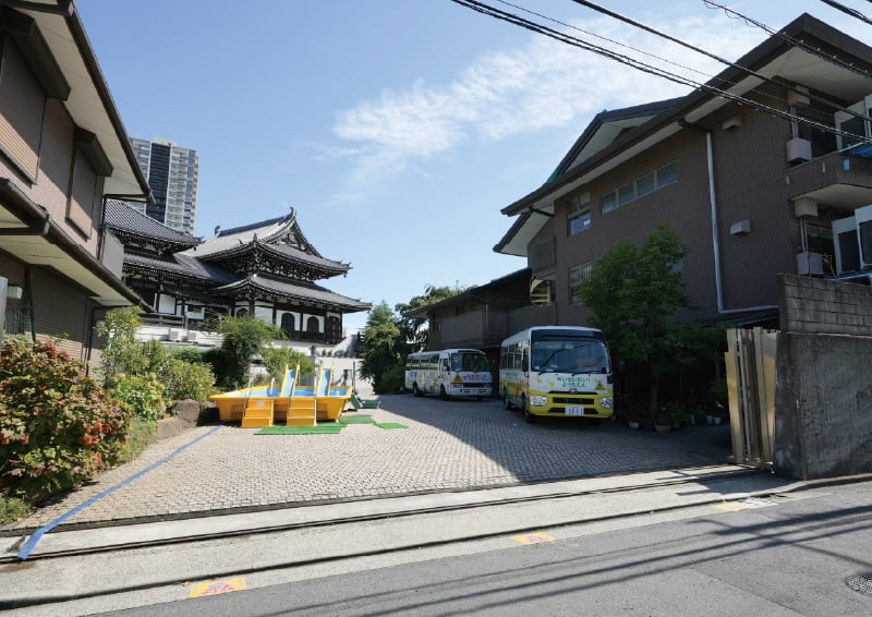 明聖第一幼稚園