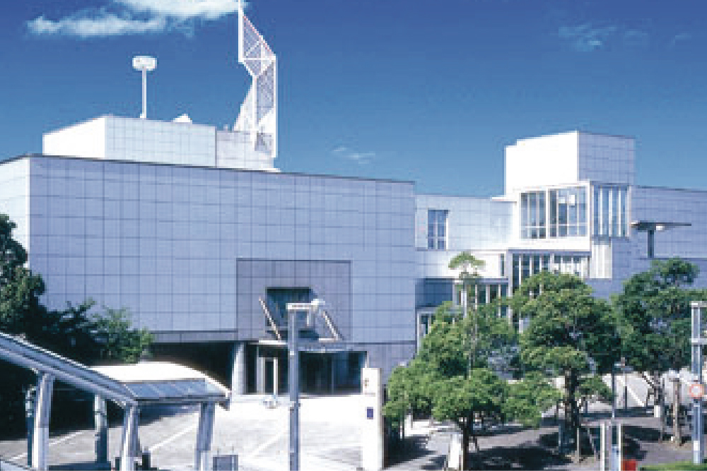 幕張メッセ国際会議場