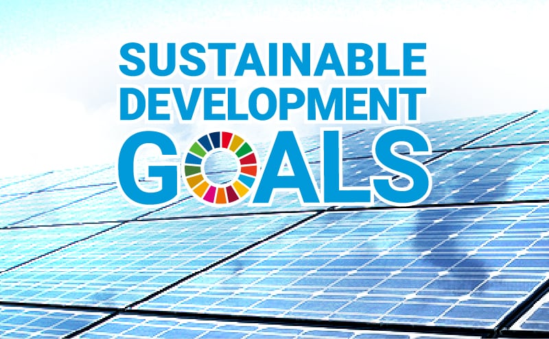 〈共用部〉は 太陽光発電システムを搭載