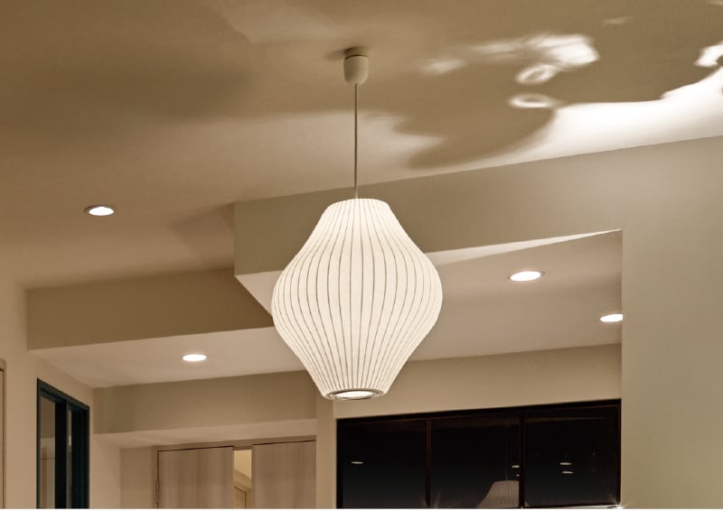 専有部高効率照明（LED）