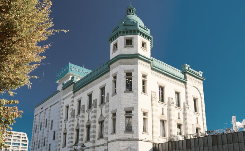 りそな コエドテラス (徒歩7分)