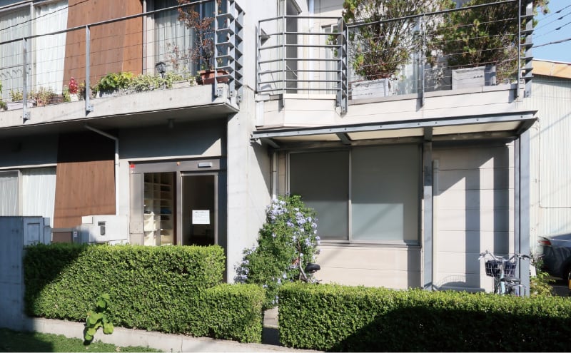 田口医院 (徒歩10分)