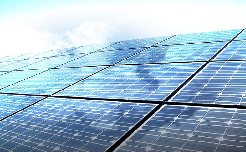太陽光発電