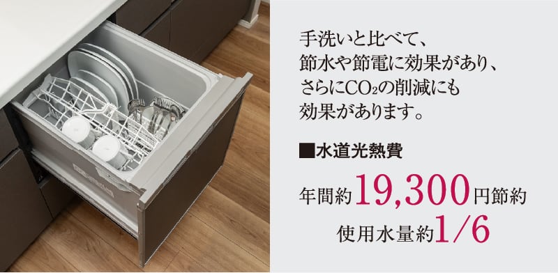 食器洗い乾燥機
