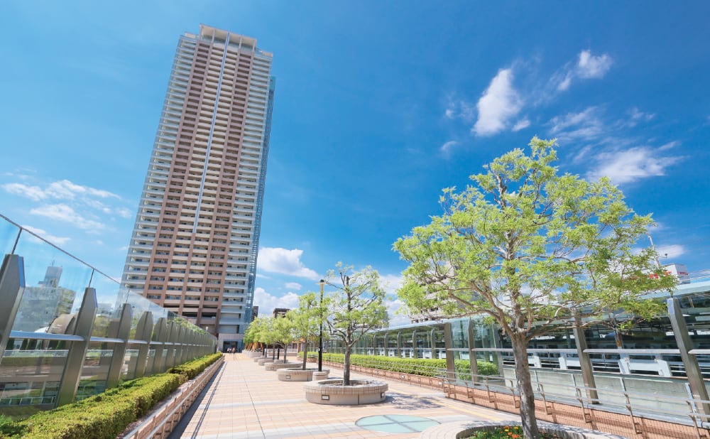 シャポー市川
