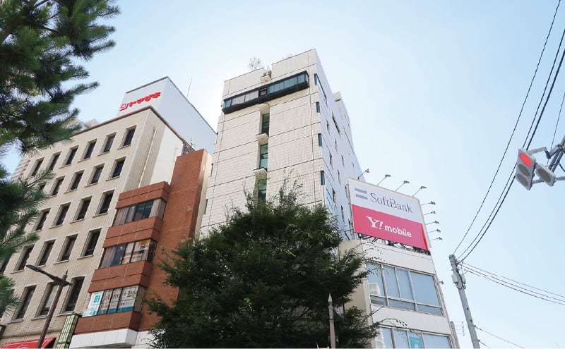 岩川小児科・小児神経クリニック