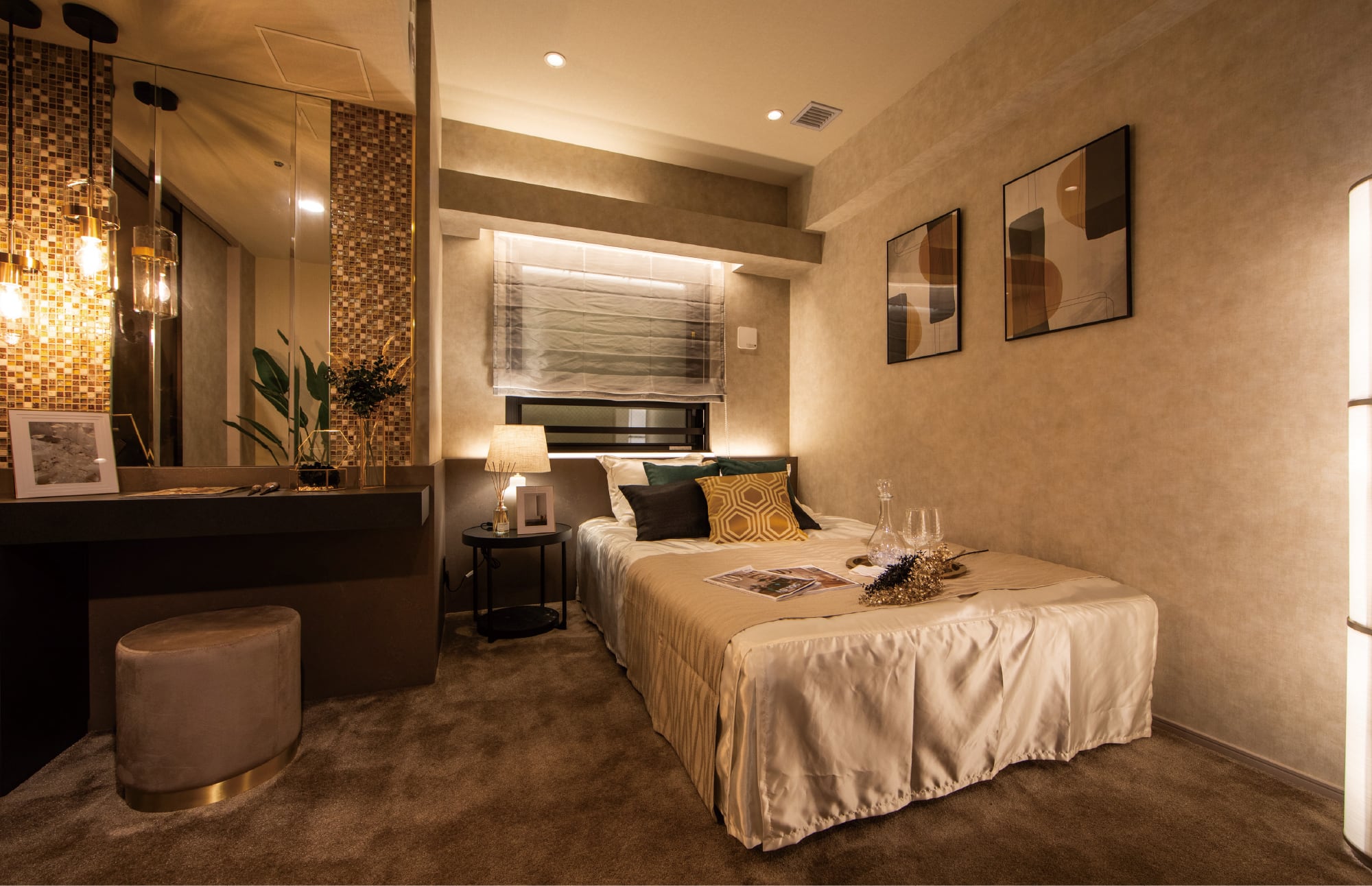BED ROOM 1