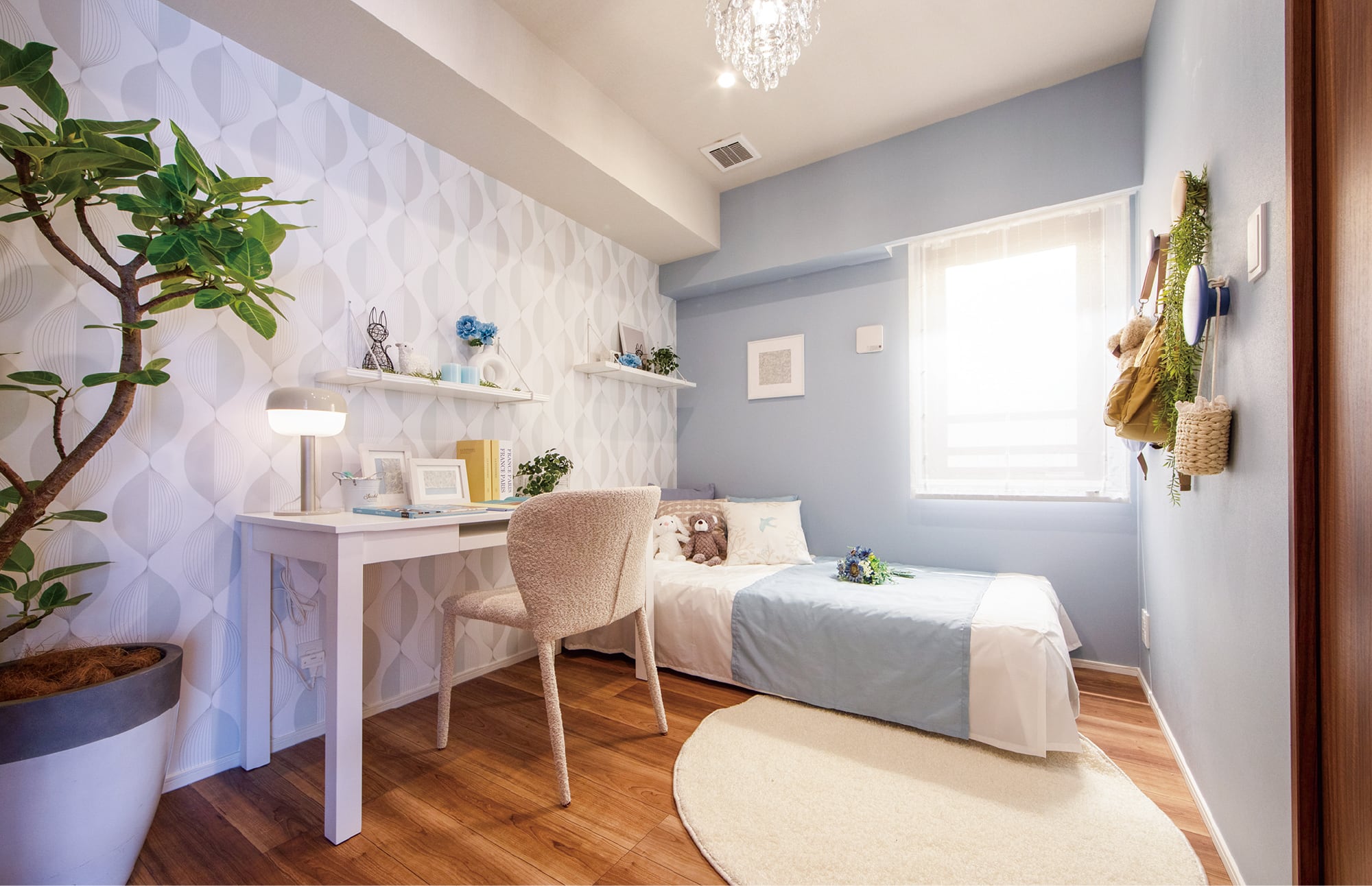 BED ROOM 2
