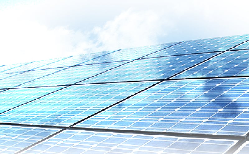 共用部太陽光発電