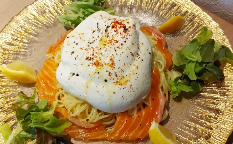 リトルシェフ にんにく稲毛海岸店