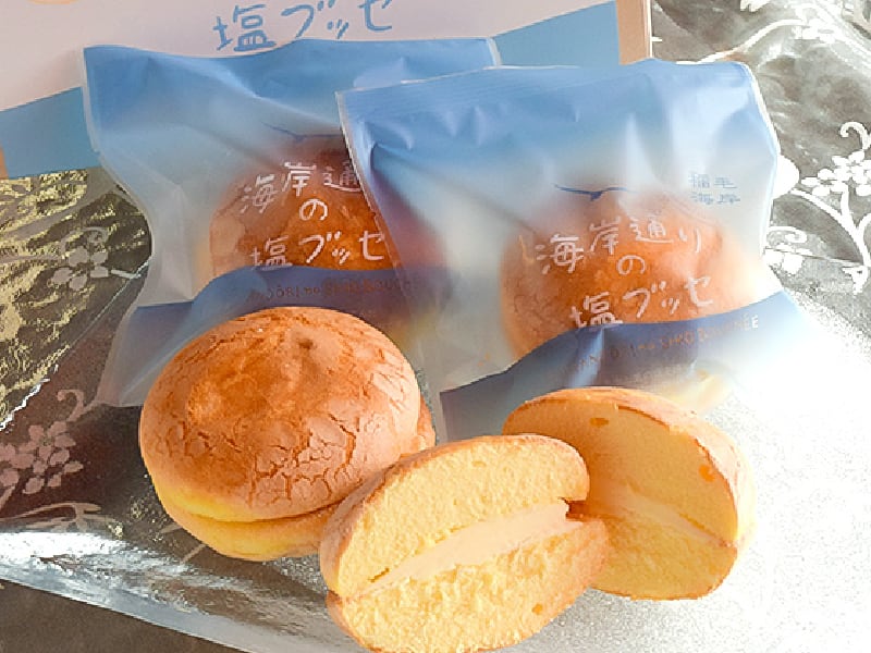 スイーツミズノヤ