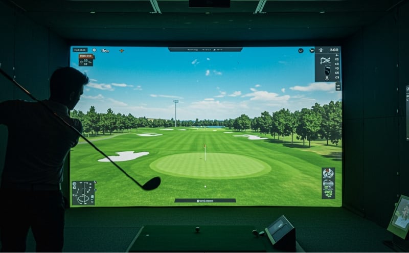 DOOR TO GOLF 稲毛海岸店