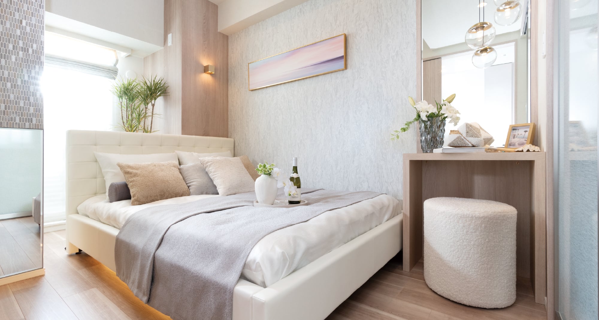 BED ROOM