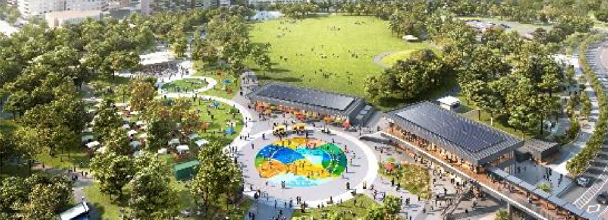 PARK DEVELOPMENT