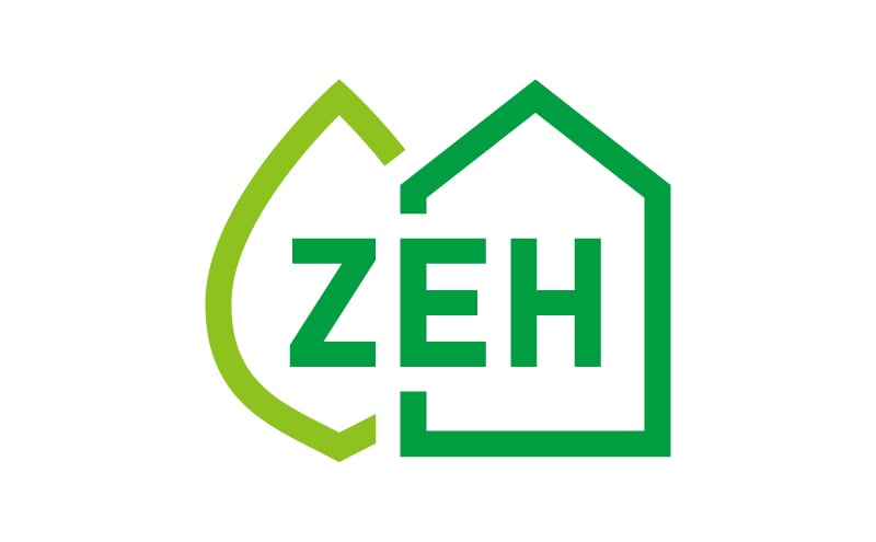 次世代への環境に配慮したZEH-M Oriented認定マンション